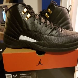 Deadstock Jordan 12 Master